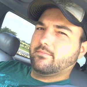 Patrick Ryan Wooley