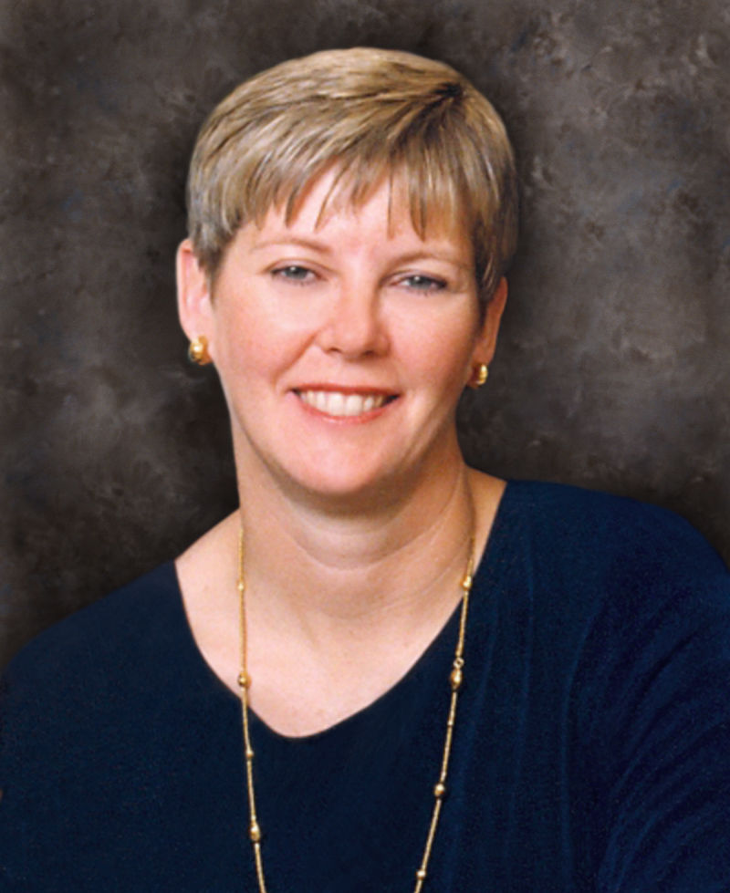 Record image of Susan R. Schneider