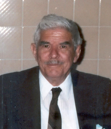 Ramon ochoa
