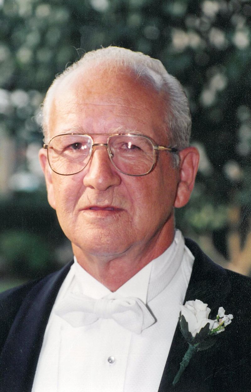 James Morris Obituary Elm City, North Carolina Johnson Funerals and