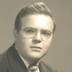 Raymond H. Stange