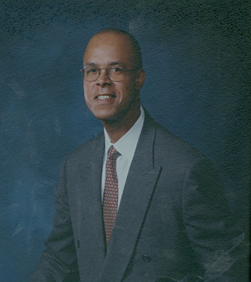 Earl Johnson Obituary Alexandria, Virginia EverlyWheatley Funeral Home