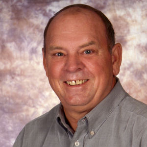 Ernie Franklin "Charlie" Brown