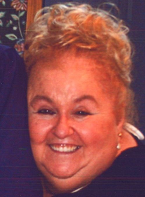 Patricia roberts