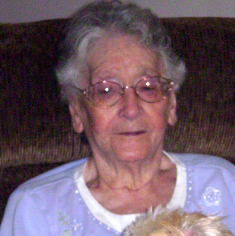 Louise Grant Obituary - Melrose, Massachusetts - Robinson Funeral Home