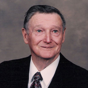 Everett W. Gentry