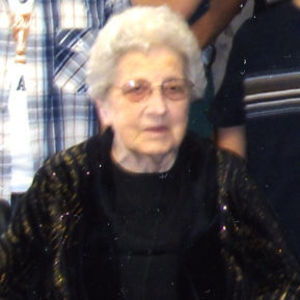 Esther M. Head