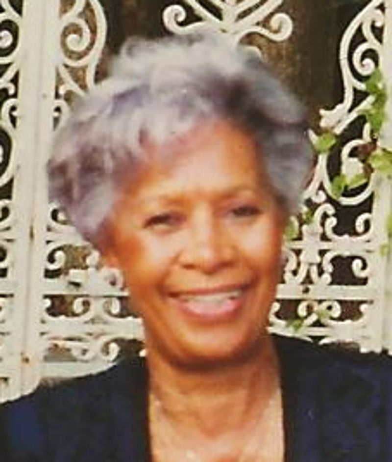 Record image of Jean Eloise Williams