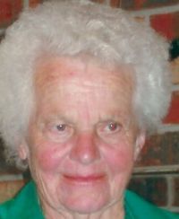 Record image of Elisabeth Klein