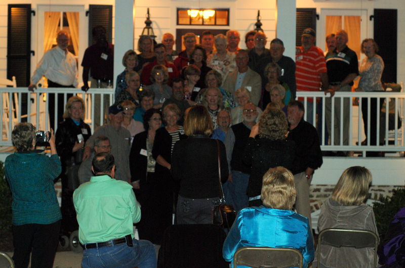 John McAdams Obituary Clayton, North Carolina McLaurin at Pinecrest