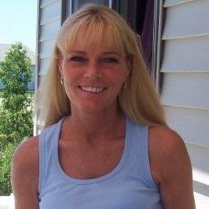 Katrina S. Short