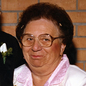 Eleanore Zeamer