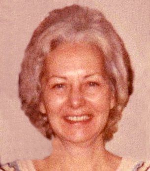 Record image of Esther S. Barker
