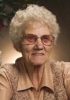 Edna johnson