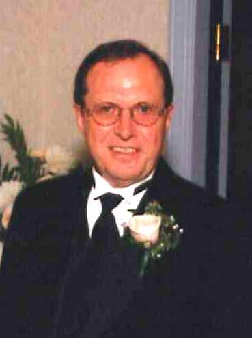 Record image of Donald Andrews