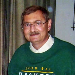 Gerald G.W. "Jerry" Propson