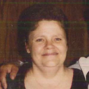 Palma (Pam) Mowery