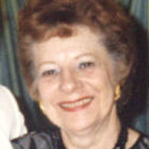 Shirley M. Esposito