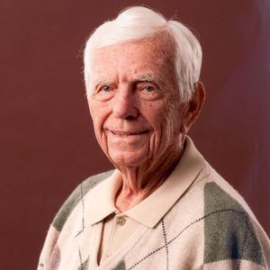 Mr. Herbert E. Simmons