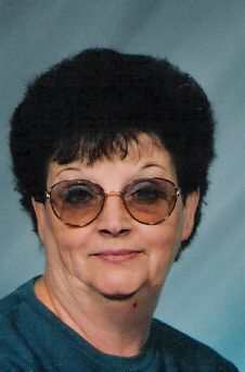 Record image of Grace Pendleton