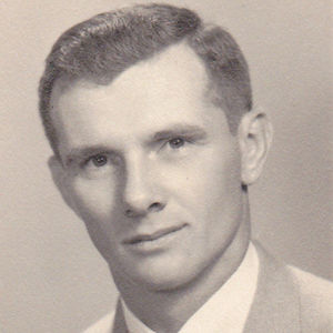 Mr. Thomas F. Gilson, Sr.