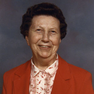Adeline M. Hoerth