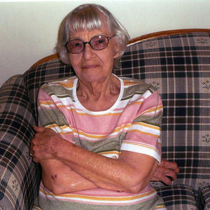 Eleanor A. Hollmann