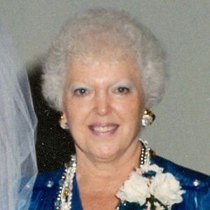 Marlene (Arenson) Rudler