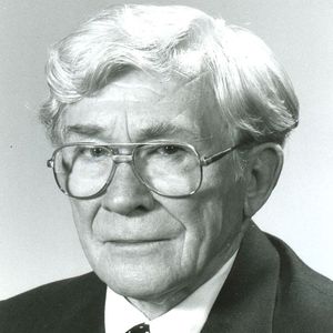 Warren William Wyneken