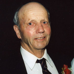 Norman G. Kiefer