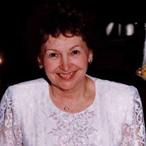 Ruth M. Veerkamp