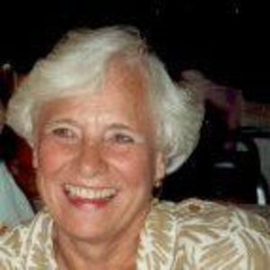 Joan M Heidemann