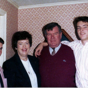 Elizabeth Driscoll Obituary - Waltham, Massachusetts - Joyce Funeral Home