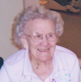 Betty warren