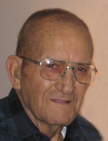 Record image of Leland Leroy Peterson,