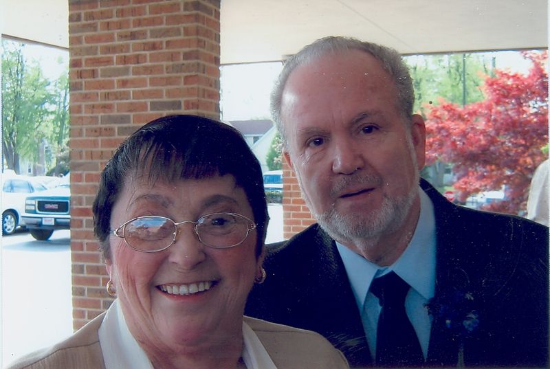 Record image of Barbara Jean Lee