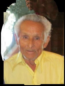 Record image of Elias R. Perez