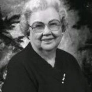 Nettie Ross