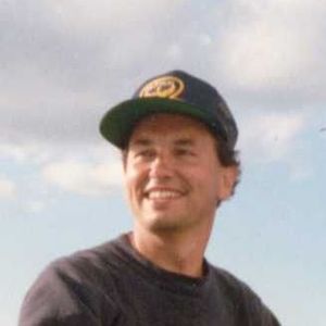 Paul R. Simison