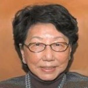 Laura Liang 陳梁冀環 Chan