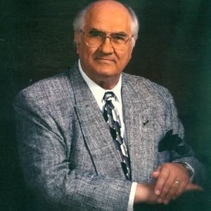 Reverend James"Jim" W. Lancaster, Sr.