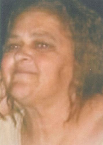 Record image of Paula M. Jones