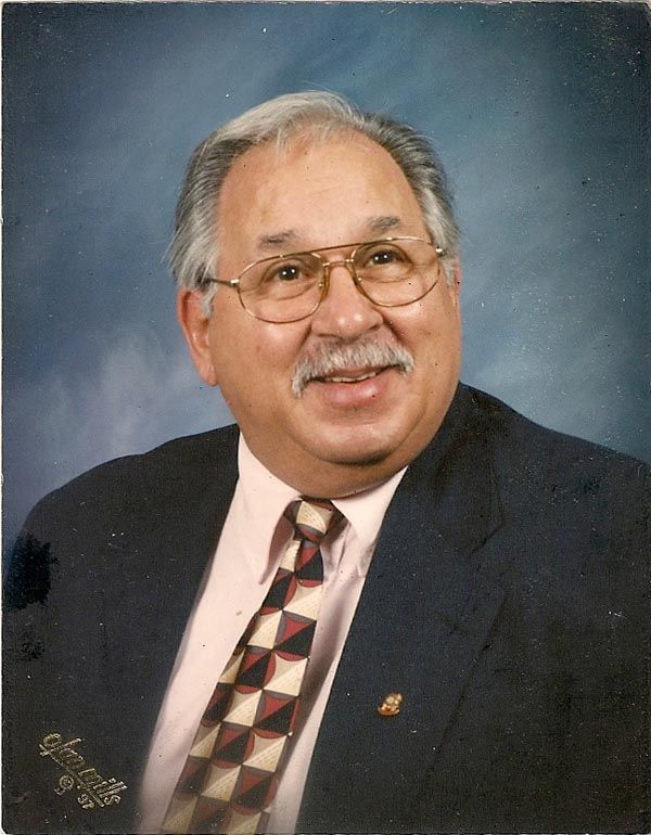 Record image of Joseph Messina