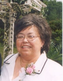 Record image of Tracy E. Martin