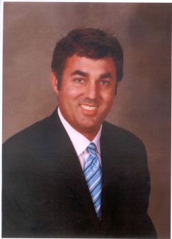 Record image of Jon T. Anderson