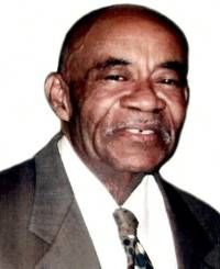 Record image of Cleo Jones