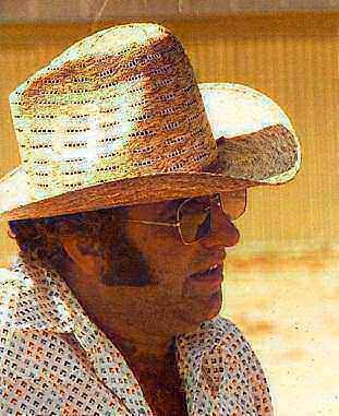 Record image of Gerald Martin