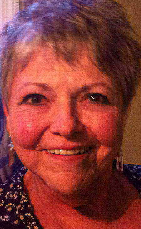 Record image of Mary C. Brockman