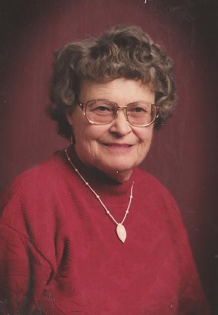 Marie wickberg