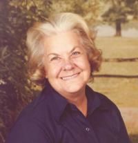 Record image of Bessie Mae Cole